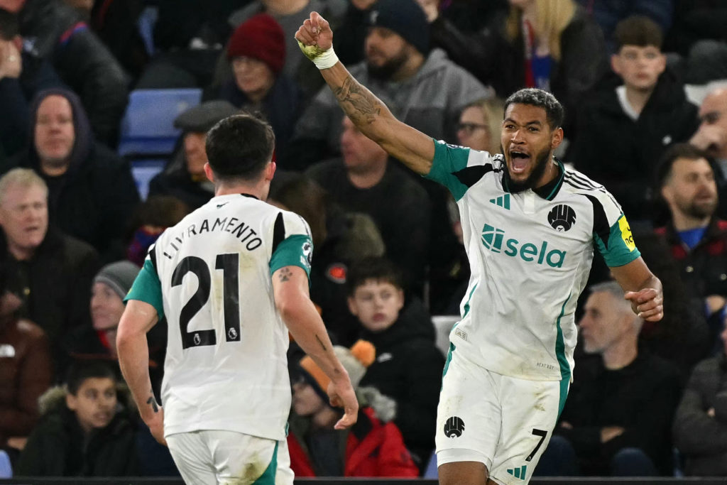 FBL-ENG-PR-CRYSTAL PALACE-NEWCASTLE