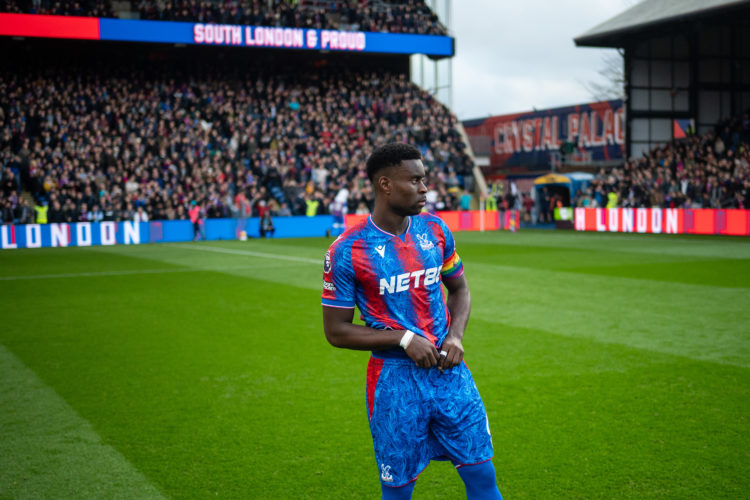 Photo by Sebastian Frej/MB Media/Getty Images