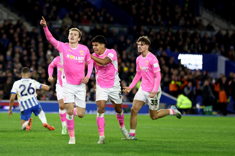 Photo by Matt Watson/Southampton FC via Getty Images