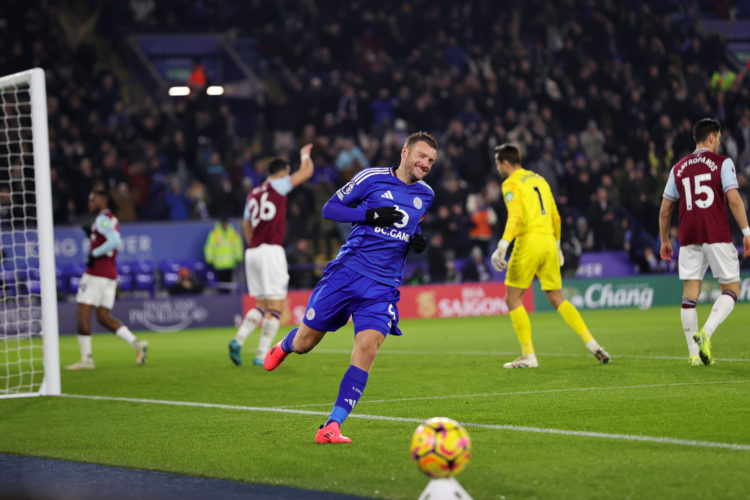 Photo by Plumb Images/Leicester City FC via Getty Images