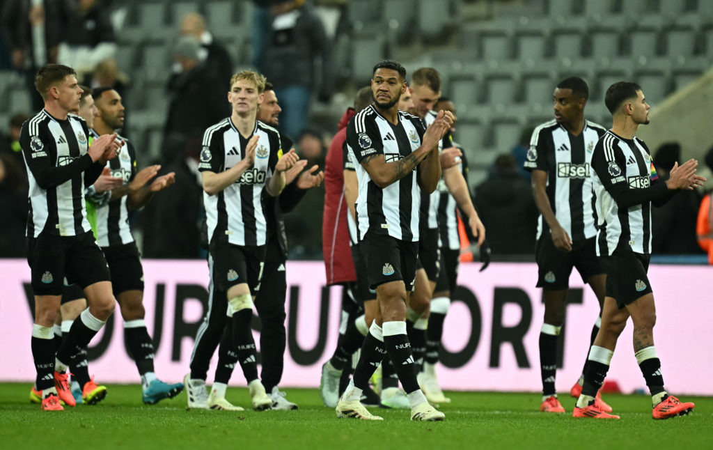 FBL-ENG-PR-NEWCASTLE-LIVERPOOL