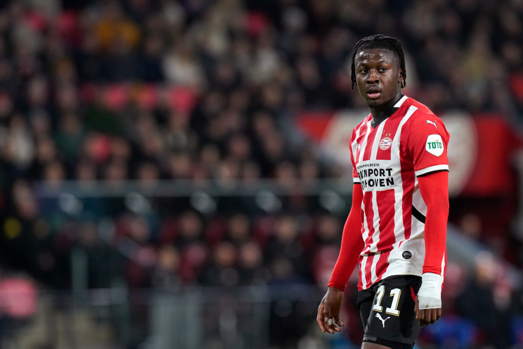 PSV v Fc Twente - Dutch Eredivisie
