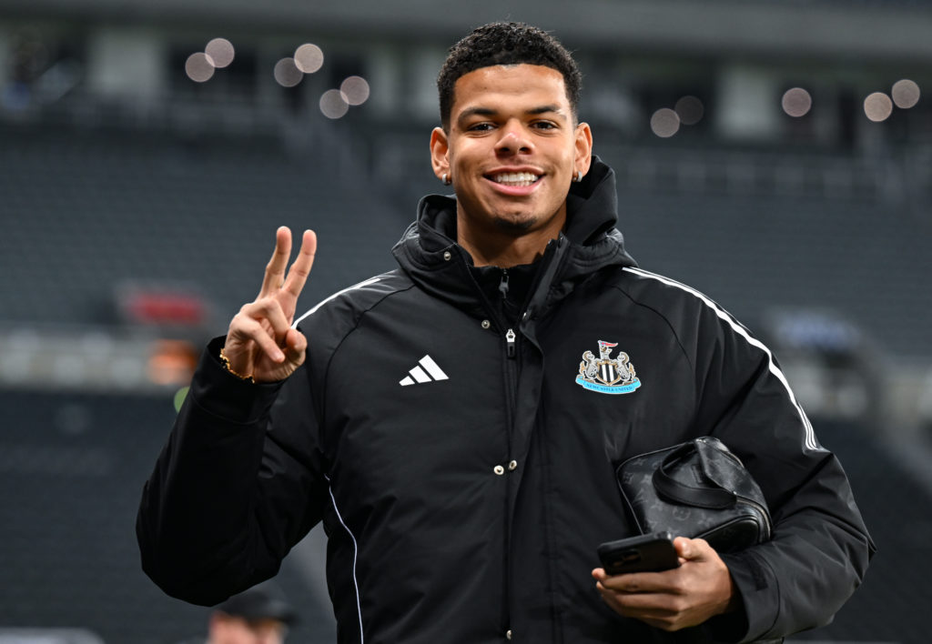 Newcastle United FC v Liverpool FC - Premier League