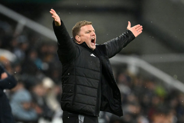 Photo by Stu Forster/Getty Images