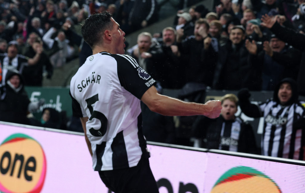 Newcastle United FC v Liverpool FC - Premier League