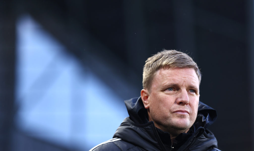 Brentford FC v Newcastle United FC - Premier League
