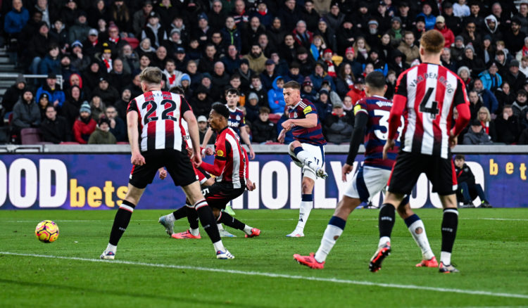 Photo by Serena Taylor/Newcastle United via Getty Images