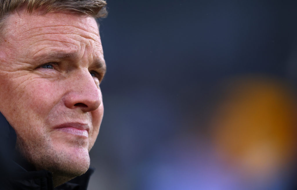 Brentford FC v Newcastle United FC - Premier League