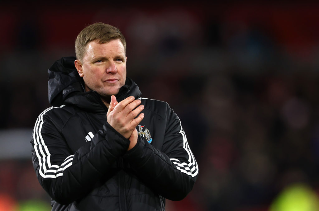Brentford FC v Newcastle United FC - Premier League