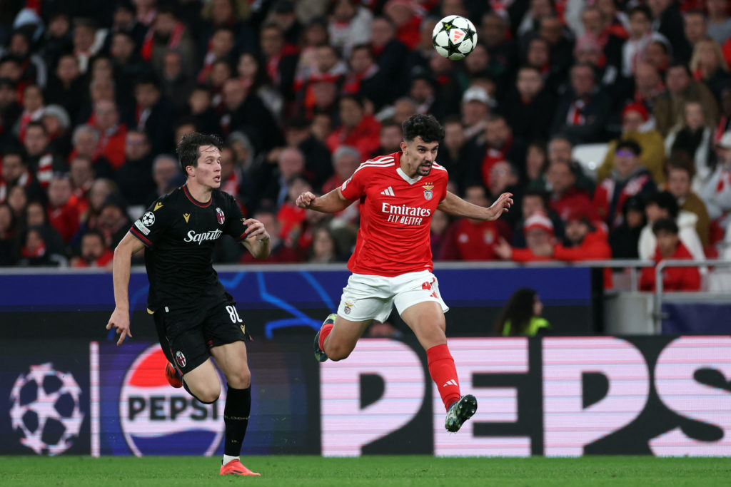 FBL-EUR-C1-BENFICA-BOLOGNA
