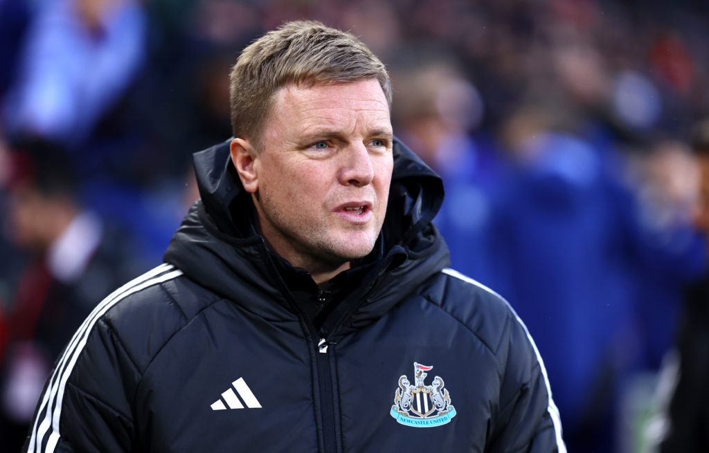 Brentford FC v Newcastle United FC - Premier League
