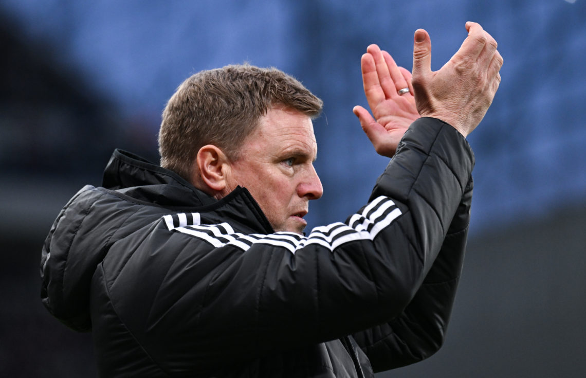 Photo by Serena Taylor/Newcastle United via Getty Images