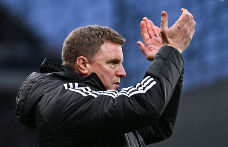 Photo by Serena Taylor/Newcastle United via Getty Images