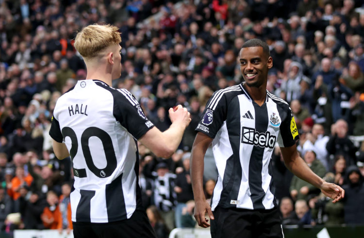 Photo by George Wood/Getty Images