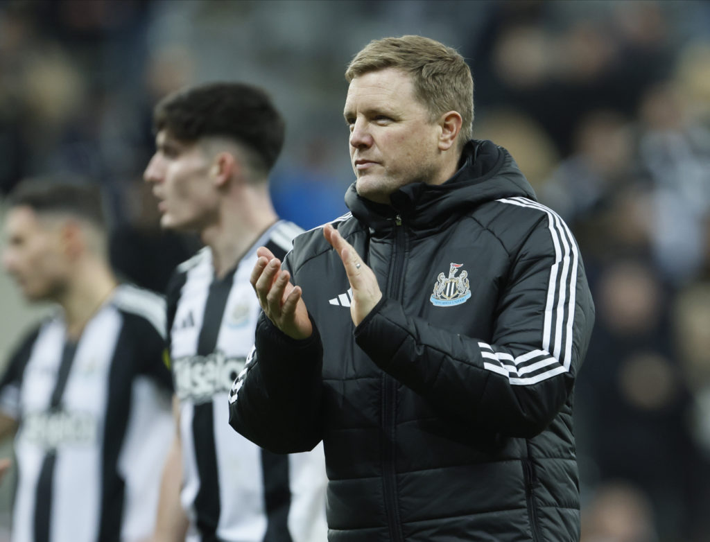 Newcastle United v Brentford - Carabao Cup Quarter Final