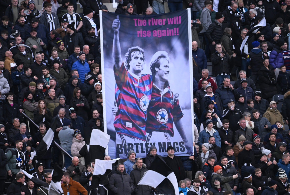 Photo by Stu Forster/Getty Images