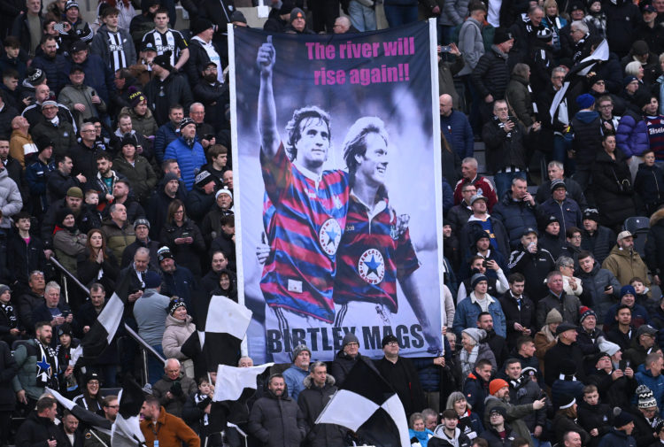 Photo by Stu Forster/Getty Images