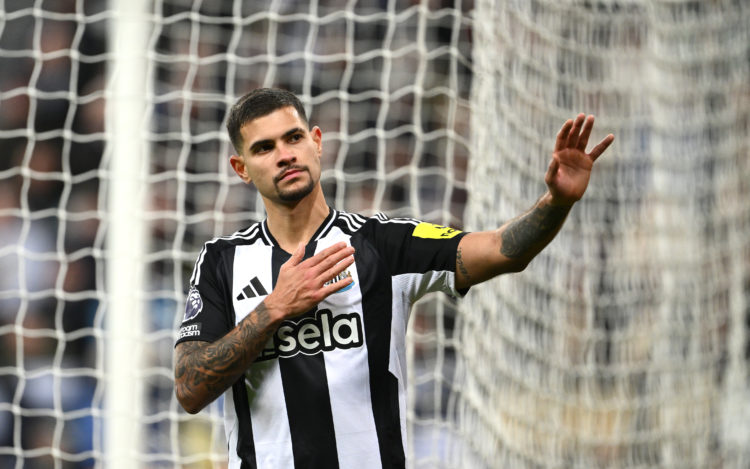 Photo by Stu Forster/Getty Images
