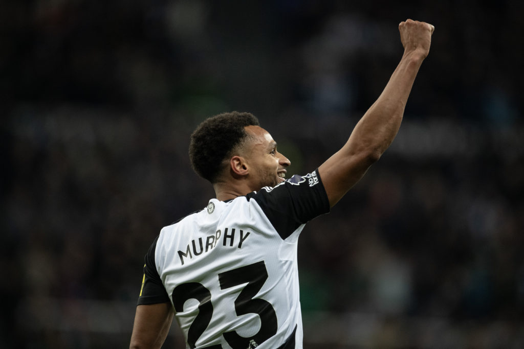 Newcastle United FC v Leicester City FC - Premier League