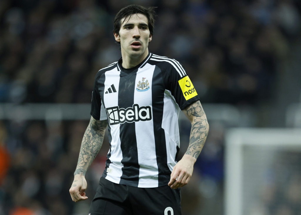 Newcastle United v Brentford - Carabao Cup Quarter Final