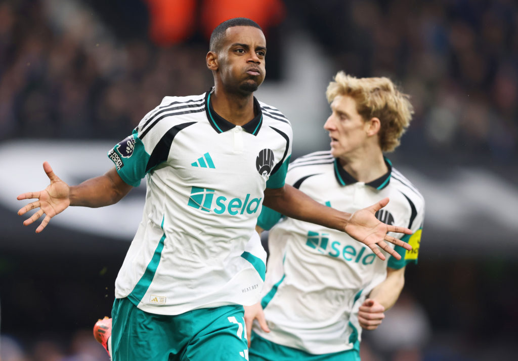 Ipswich Town FC v Newcastle United FC - Premier League