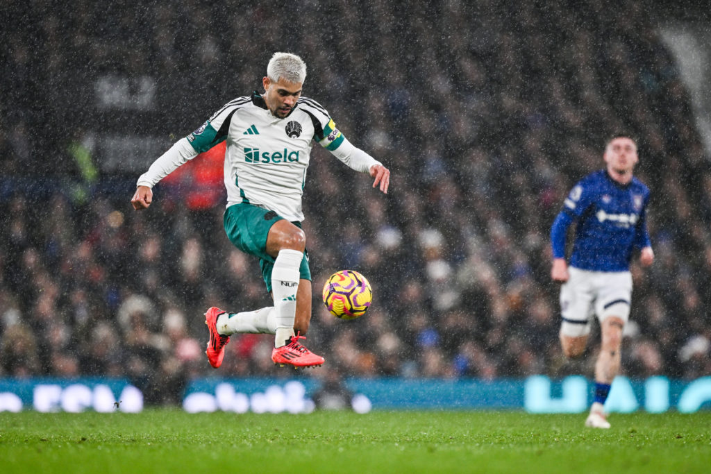 Ipswich Town FC v Newcastle United FC - Premier League