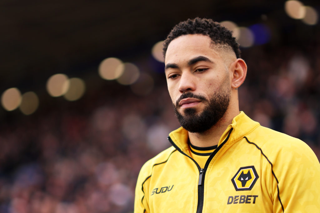 Leicester City FC v Wolverhampton Wanderers FC - Premier League