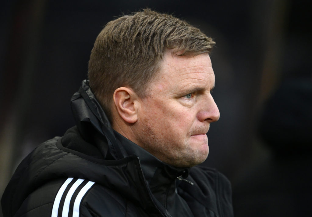 Newcastle United FC v Aston Villa FC - Premier League