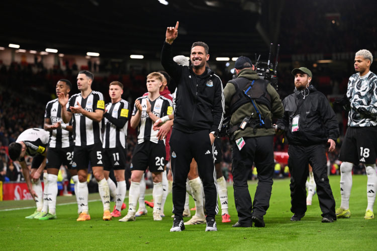 Photo by Stu Forster/Getty Images