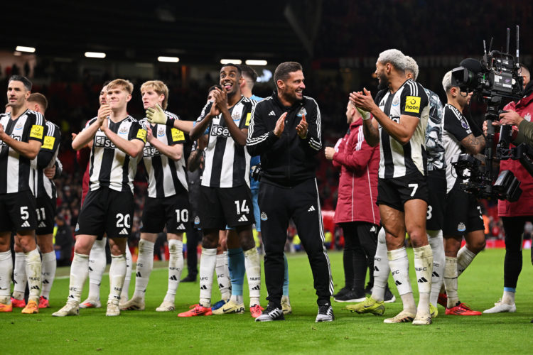 Photo by Stu Forster/Getty Images