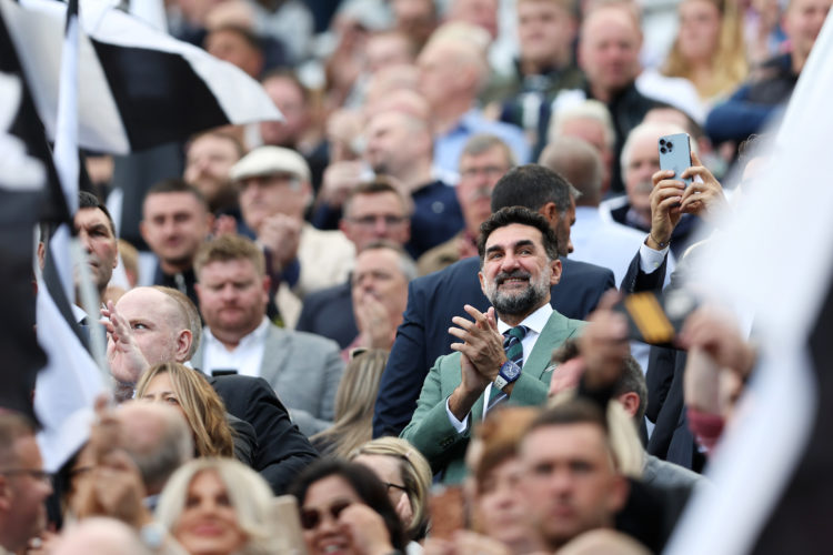 Photo by Clive Brunskill/Getty Images