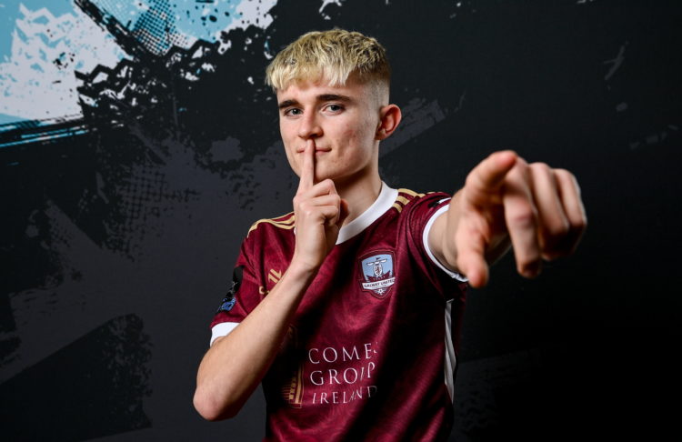 Photo By Seb Daly/Sportsfile via Getty Images