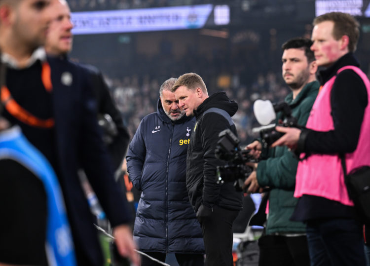 Photo by Serena Taylor/Newcastle United via Getty Images