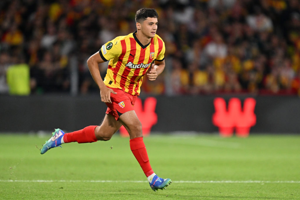RC Lens v Panathinaikos - UEFA Europa Conference League - Qualifying round