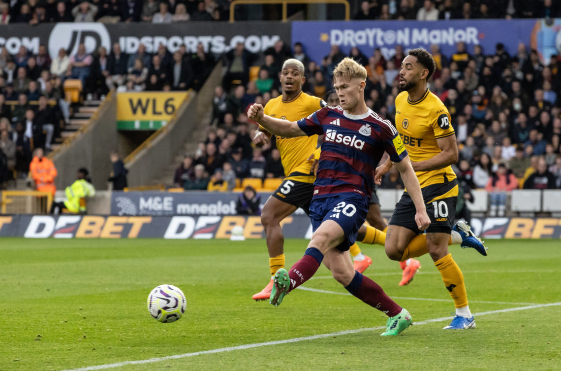 Photo by Andrew Kearns - CameraSport via Getty Images