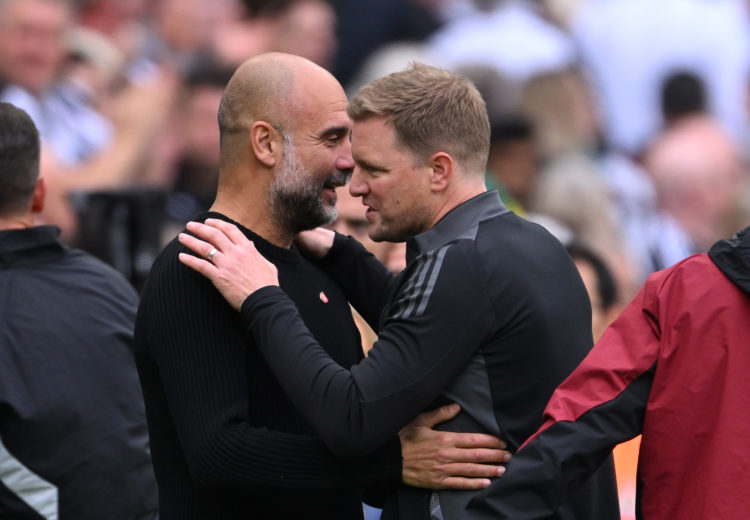 Photo by Stu Forster/Getty Images