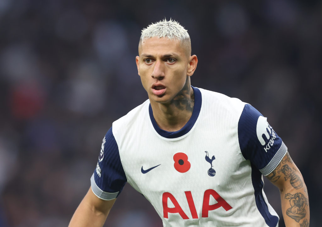 Tottenham Hotspur FC v Aston Villa FC - Premier League