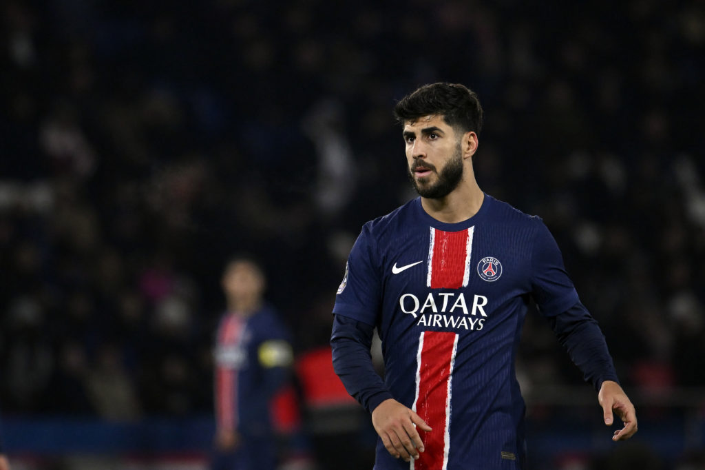 Paris Saint-Germain FC v Toulouse FC - Ligue 1 McDonald's