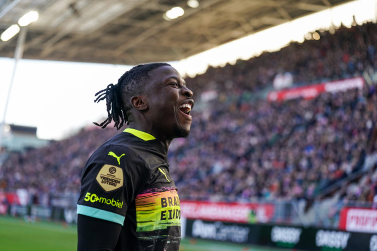 Photo by Joris Verwijst/BSR Agency/Getty Images