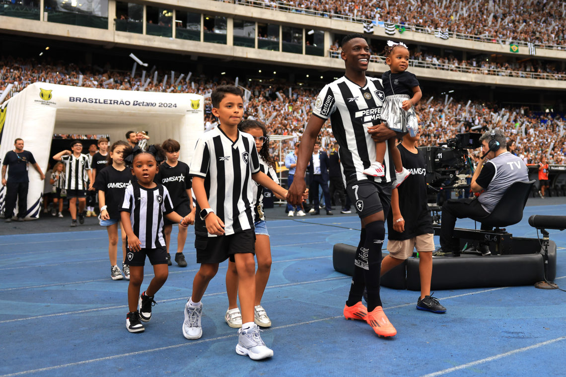 Photo by Buda Mendes/Getty Images