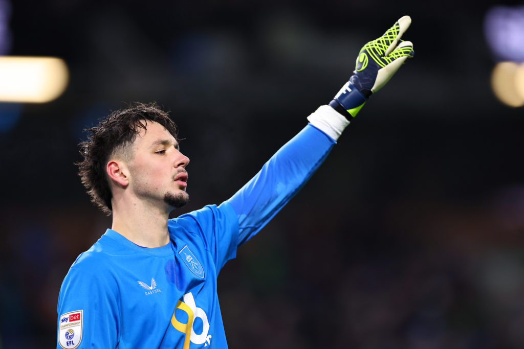 Burnley FC v Watford FC - Sky Bet Championship