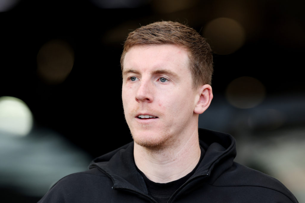 Newcastle United FC v Aston Villa FC - Premier League