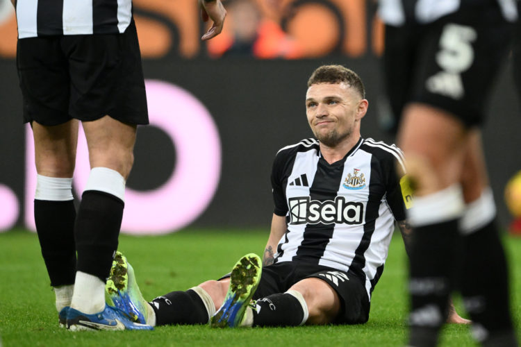 Photo by Stu Forster/Getty Images