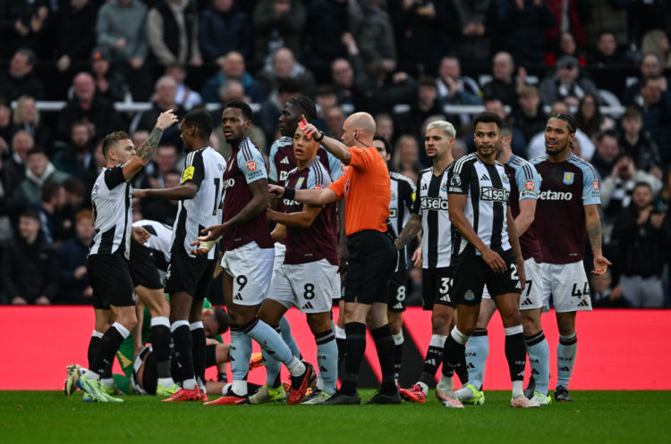 Photo by Serena Taylor/Newcastle United via Getty Images