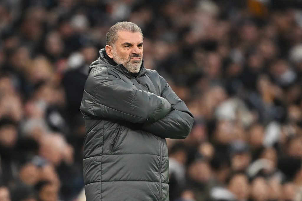 Tottenham Hotspur FC v Wolverhampton Wanderers FC - Premier League