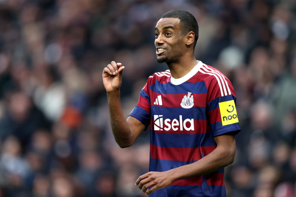 Tottenham Hotspur FC v Newcastle United FC - Premier League