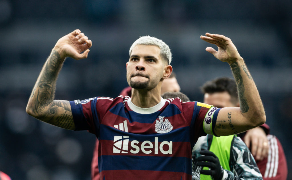 Tottenham Hotspur FC v Newcastle United FC - Premier League