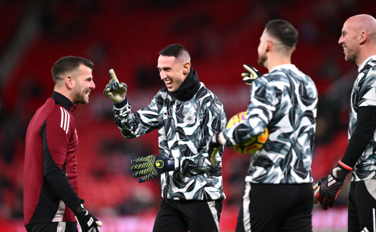 Photo by Stu Forster/Getty Images