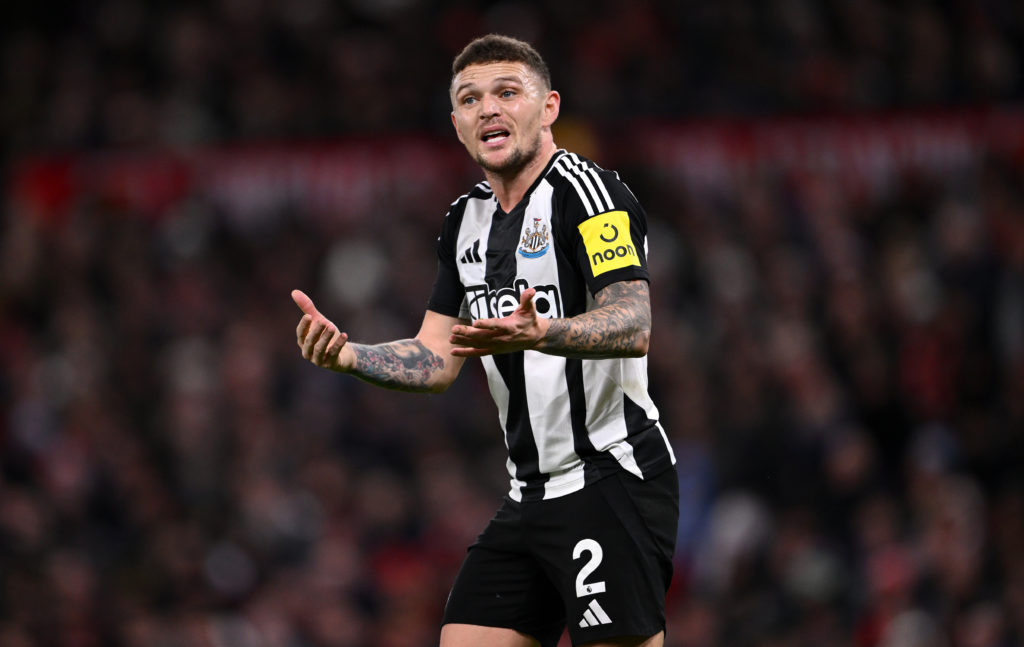Manchester United FC v Newcastle United FC - Premier League