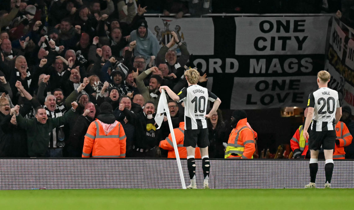 Photo by GLYN KIRK/AFP via Getty Images